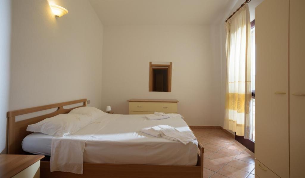 Residence Agrifoglio Monte Petrosu Exterior foto